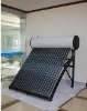 Integrated Pressurized Solar Water heater