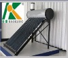 Integrated pressurized solar water heater(Emma)