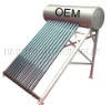 Integrated pressurized solar water heater(JSHPI-M002)