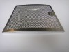 Integration Stainless steel arc filter(round perforated)