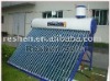Integrative Non-pressurized Solar Water Heater