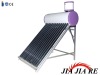 Integrative Pre-heated Pressurized Solar  Water Heater