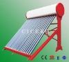 Integrative Pressure Solar Collector