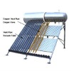 Integrative Pressure Solar Water Heater-SP