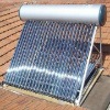 Integrative Pressure Solar Water Heater-SP