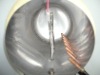 Integrative Pressure Solar Water Heater with Heat pipe Vacuum Tube