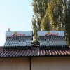 Integrative Pressure Solar thermal Heaters