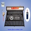 Integrative Pressurized Solar Water Heater CE & Solar Keymark &ISO 9001