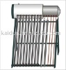 Integrative Pressurized Solar Water Heater (KD-IPA)