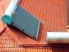 Integrative high Pressurized Solar Water Heater for household