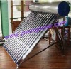 Integrative pressurized solar water heater,High-performance, high-quality