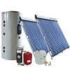 Intelligence seperated solar water heater (HOTsell)