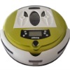 Intelligent Dust Collector Robot Vacuum Cleaner With Mop Function