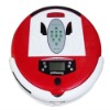 Intelligent Robot Vaccum Cleaner With Mop Function