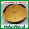 Intelligent Robot Vacuum Cleaner with Automatic Charger