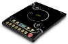 Intelligent electric Induction cooker