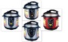 Intelligent electric pressure cooker 2011 ready sale