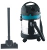 Intelligent vacuum cleaner - wet&dry dual usage,rechargeable cleaner vacuum
