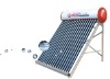 Intergrative Non-pressure Solar Water Heater
