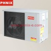 Inverter Air source heat pump