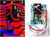 Inverter air conditioner control PCB board