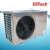 Inverter heat pump air to water
