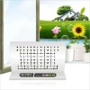 Ionic Air Purifier & Ionizer with Negative Ion Generator JK-009