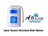 Ionizer Dynamic Electrolysis Water Machine