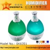 Ionizer Humidifier with LED lights-SK6351