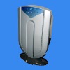 Ionizer air purifier