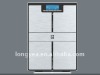 Ionizer air purifier with LED/LCD display LY868