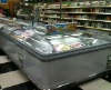 Irene Supermarket Freezer