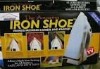 Iron shoe