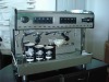 Italian coffee maker (Espresso-2GH)
