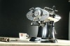 Italian-style Espresso Coffee Machine,Coffee Maker