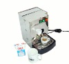 Italy Pump Espresso&Cappuccino coffee pod machine (CAP-A101)