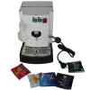 Italy coffee maker for pod