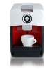 Italy espresso capsule coffee machine