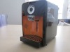 Italy espresso capsule coffee maker