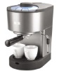 Italy pump coffee machine