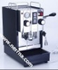 Italy pump espresso maker