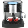 Italy pump pressure type semi-automatic coffee machine