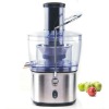 J-46A Electric stainless steel Juicer