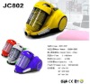 JC802 low noise new style cyclone vacuum cleaner