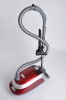 JC808 super suction cyclone low noise vacuum cleaner
