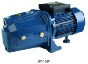 JET-100P self-priming pump