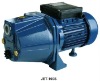 JET-100S self-priming pump