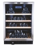 JG45A  51 bottles compressor Wine Freezer