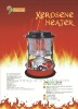 JH Kerosene Heater(100% Safe)