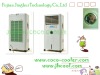 JHCOOL portable evaporative air cooler